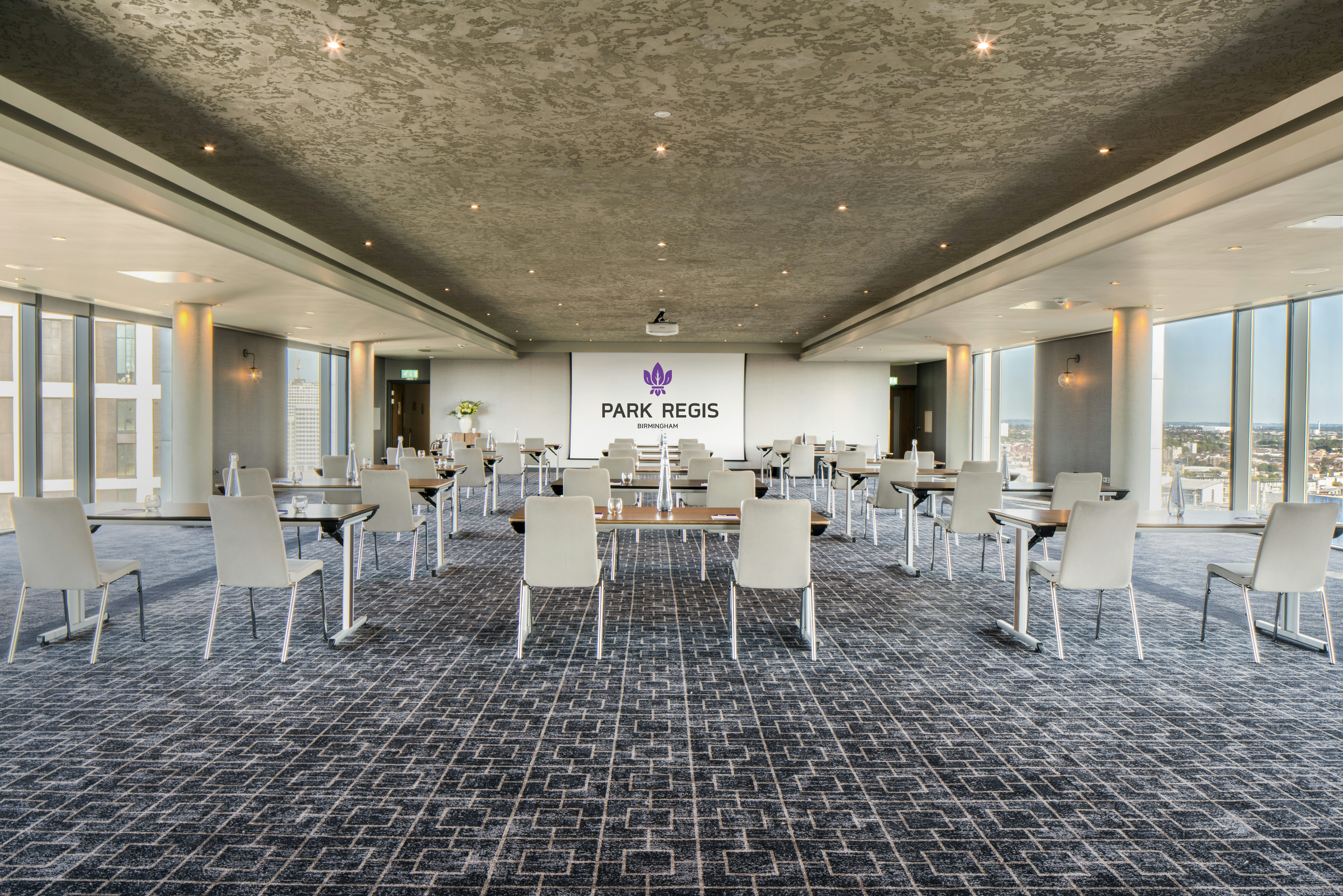 Park Regis Birmingham 67/77