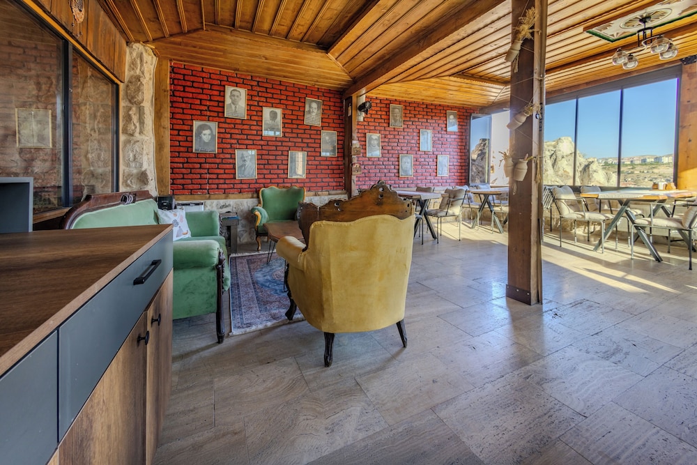Saliche Cappadocia Cave Suite 4/50