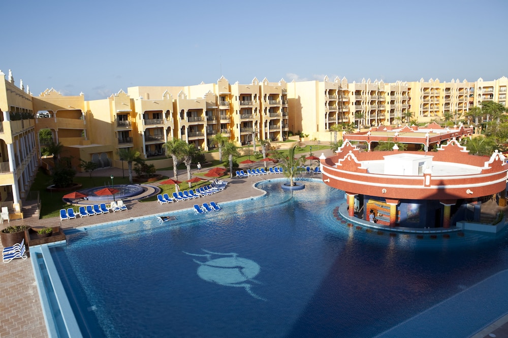 The Royal Haciendas All Inclusive 30/50