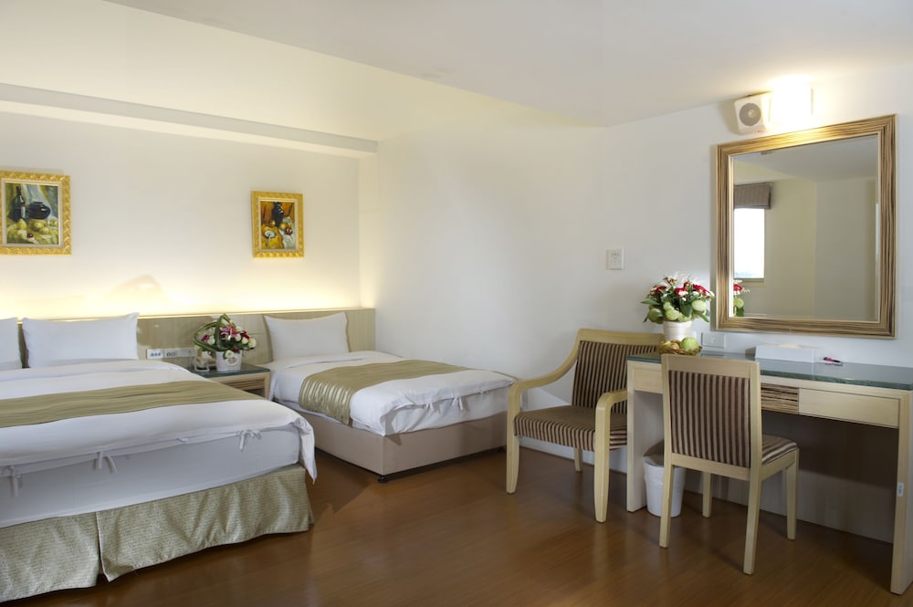 Ocean Hyaline Hotel 19/47