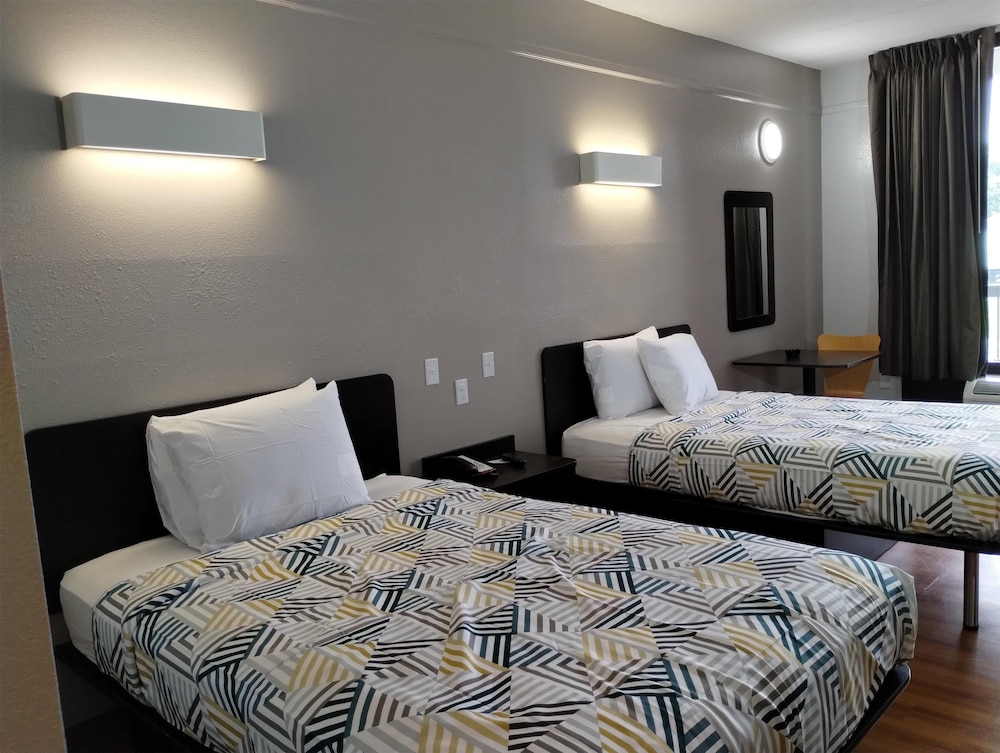 Motel6 Seaford, DE 40/66