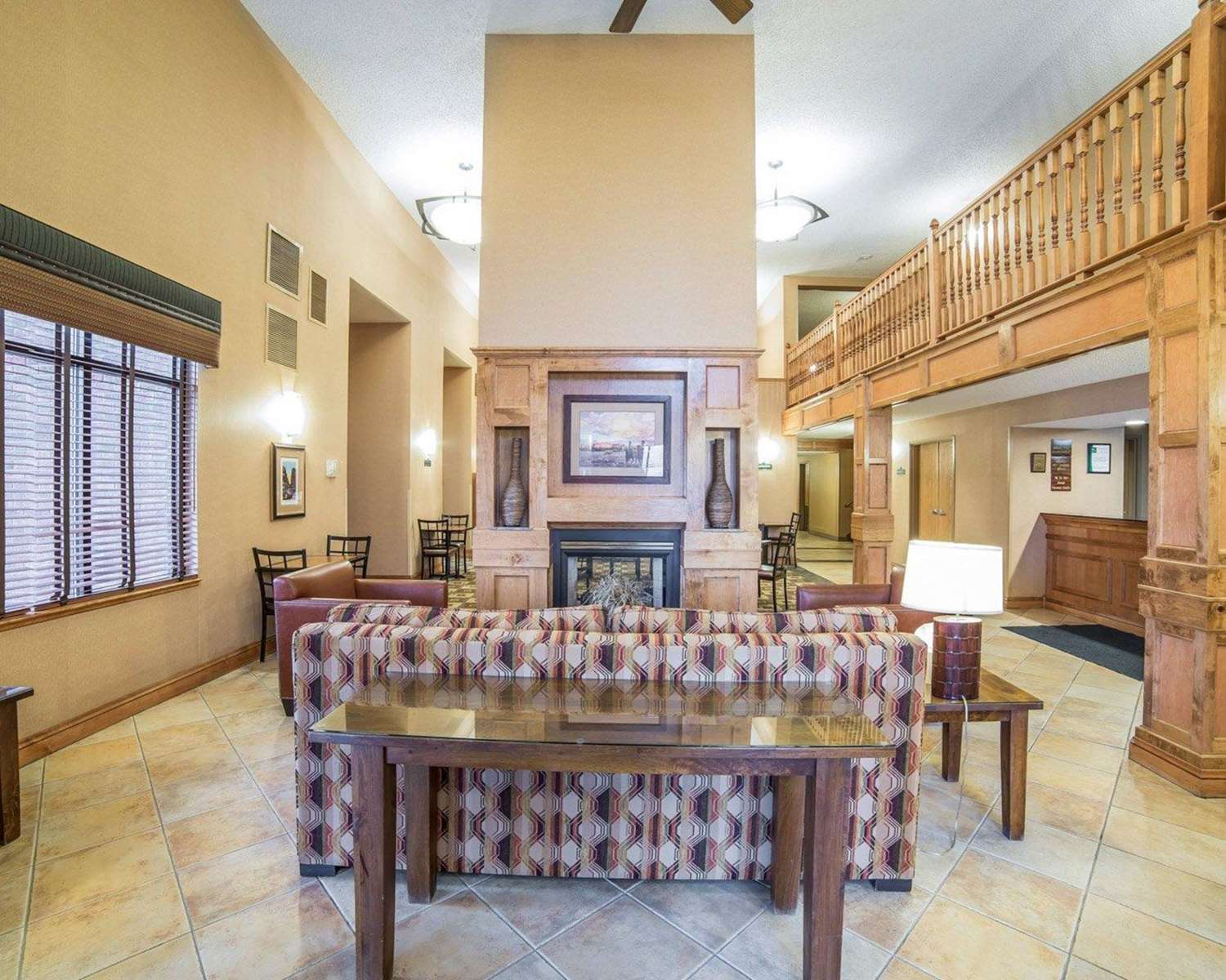 Quality Inn & Suites Casper near Event Center 5/13