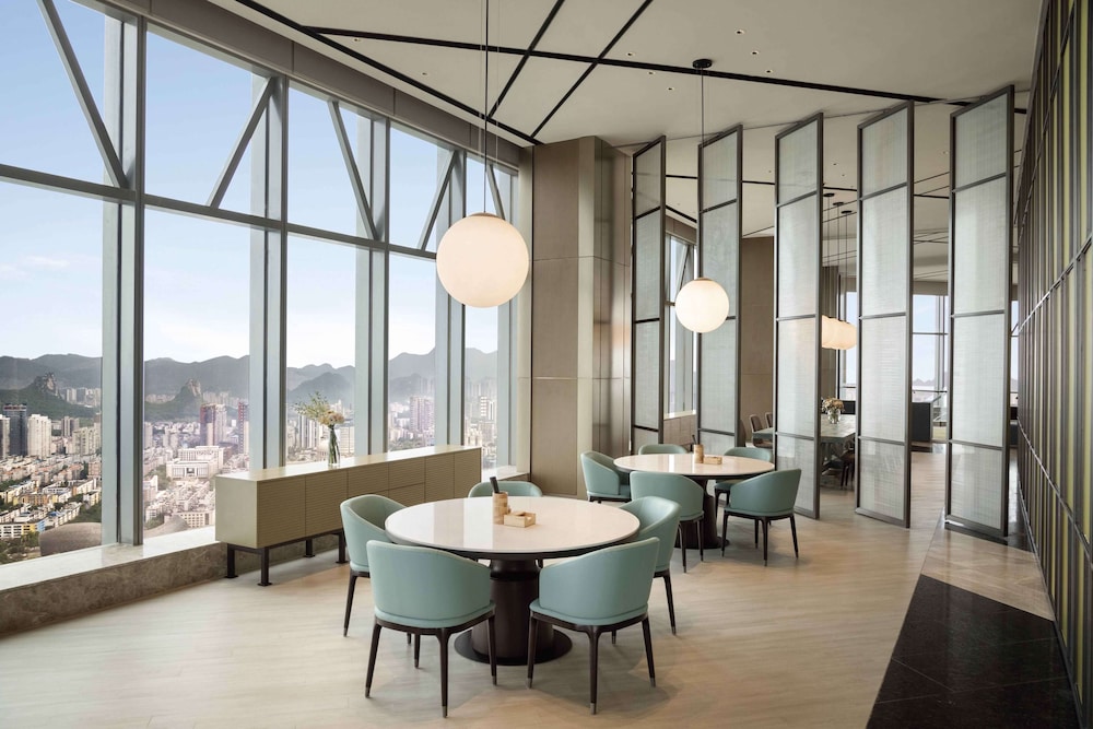 Hyatt Place Liuzhou 28/37