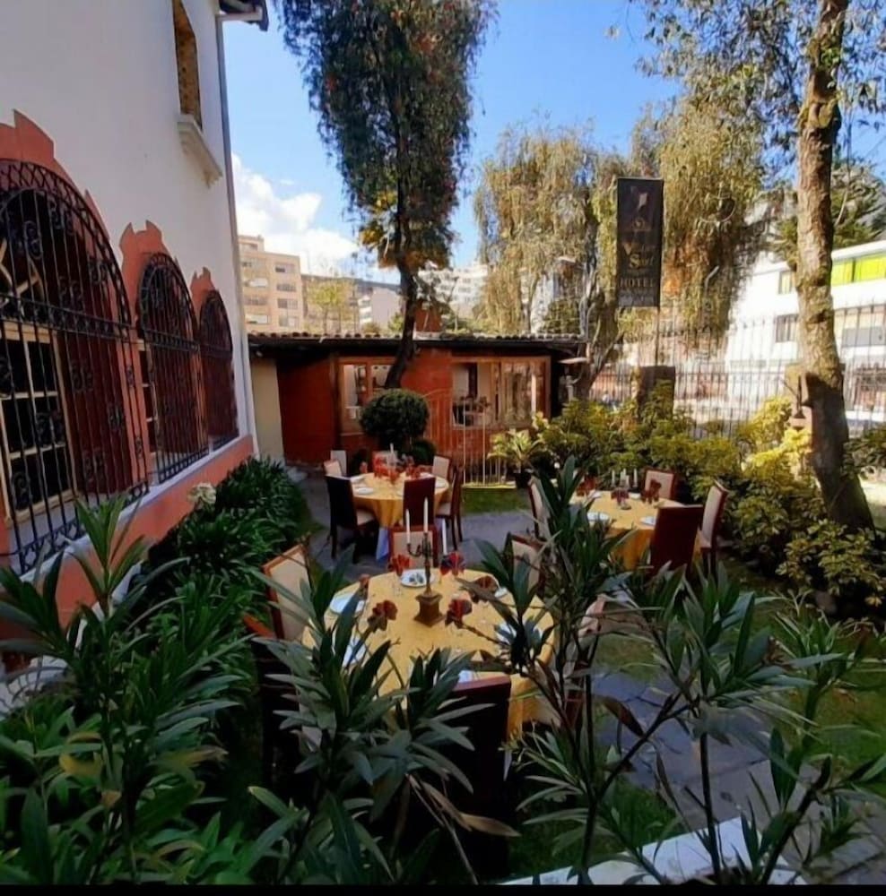 Villa De Sant Hotel Boutique 70/71