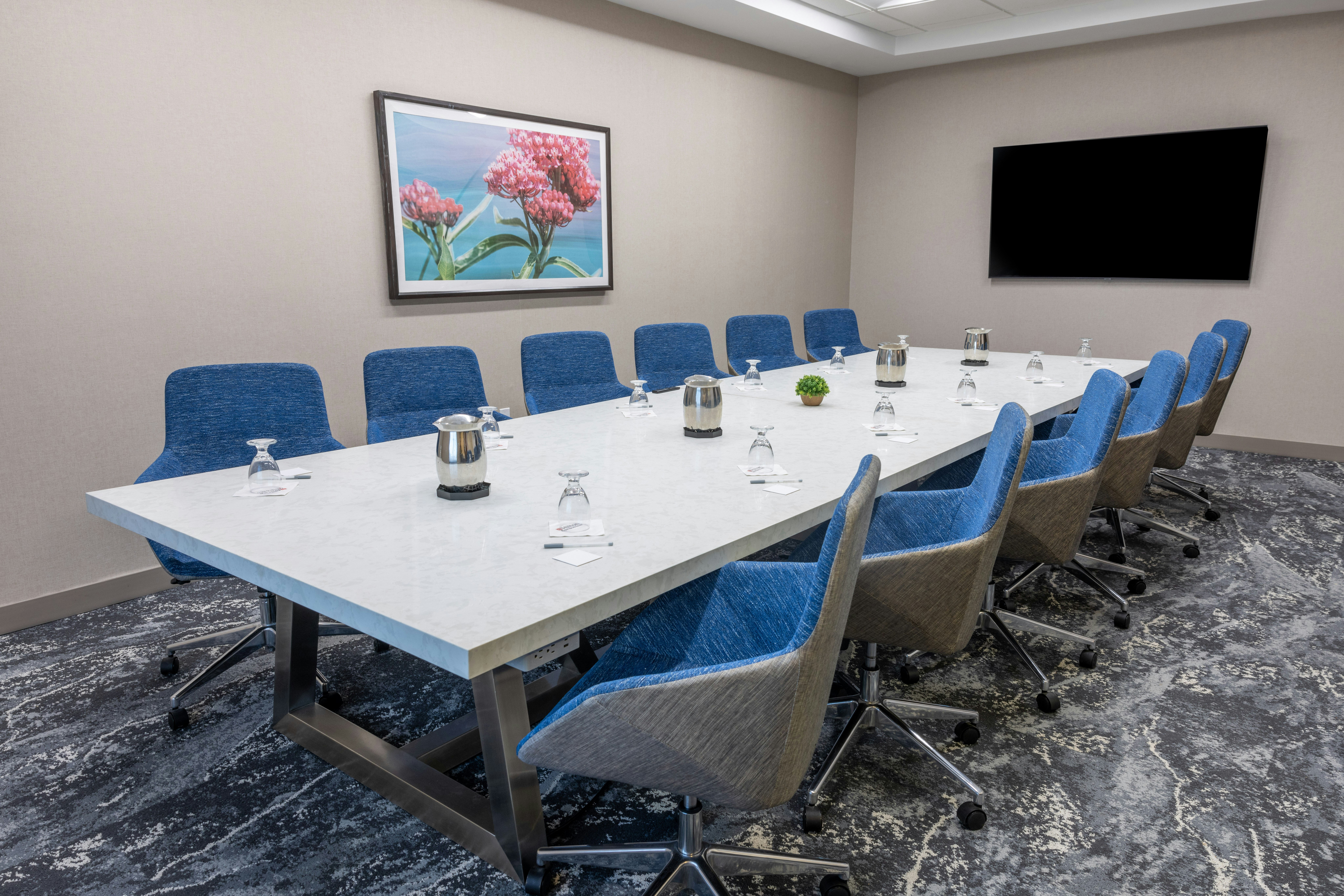 Hilton Garden Inn Sioux Falls South 42/61