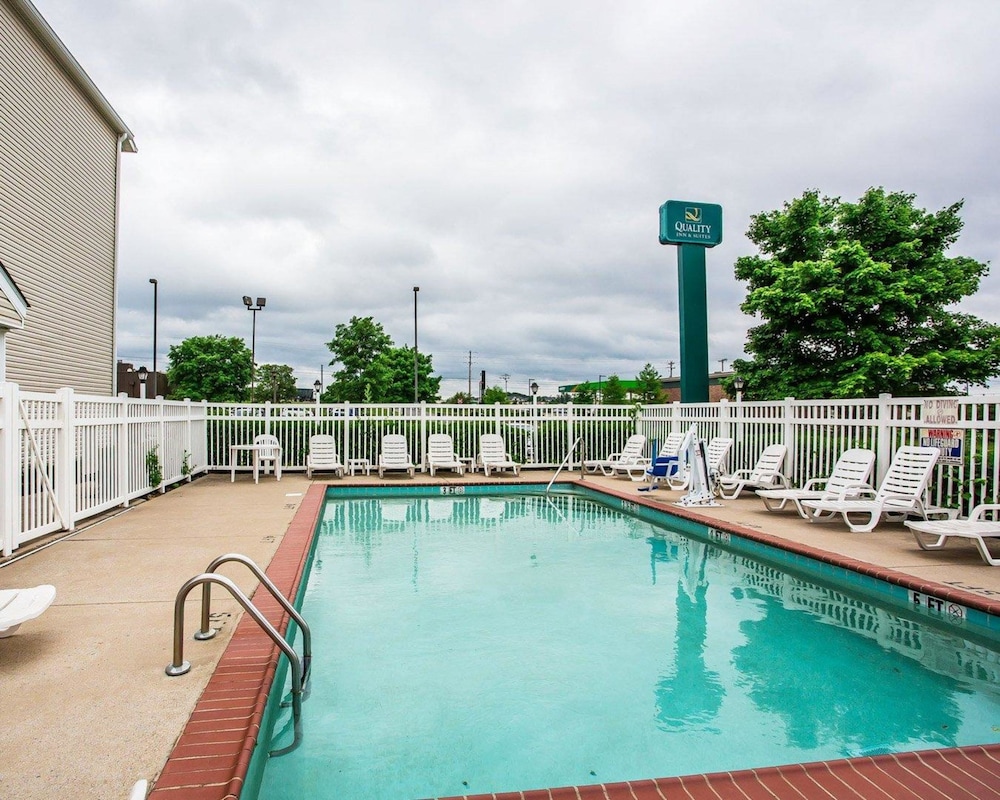 Hotel Mt. Juliet, TN 10/20