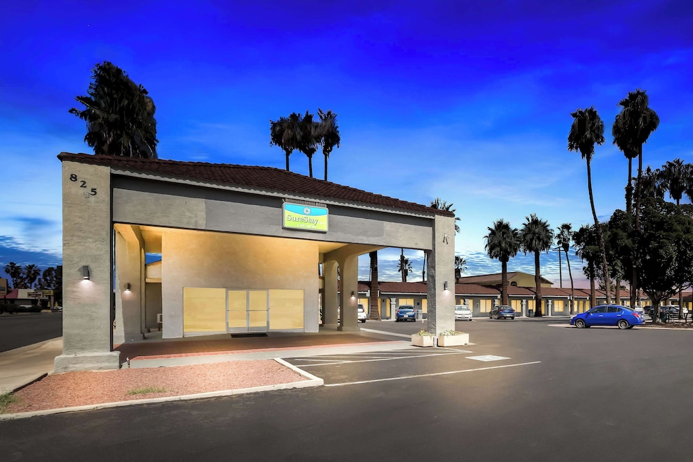 Surestay Hotel By Best Western Blythe 37/39