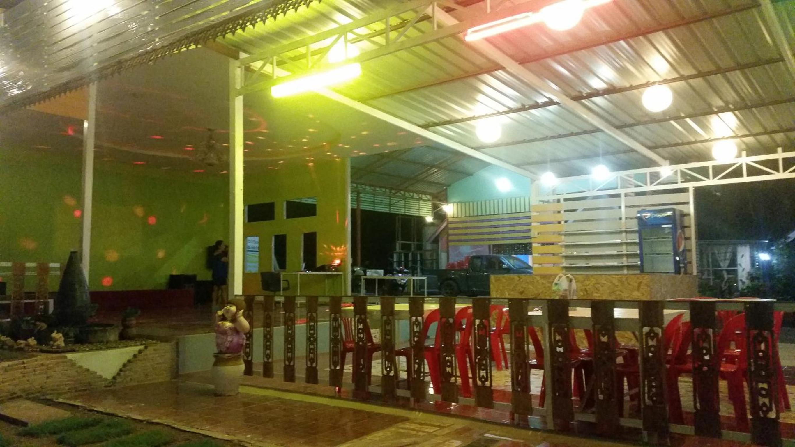 Baan Ton Nam Resort 52/61