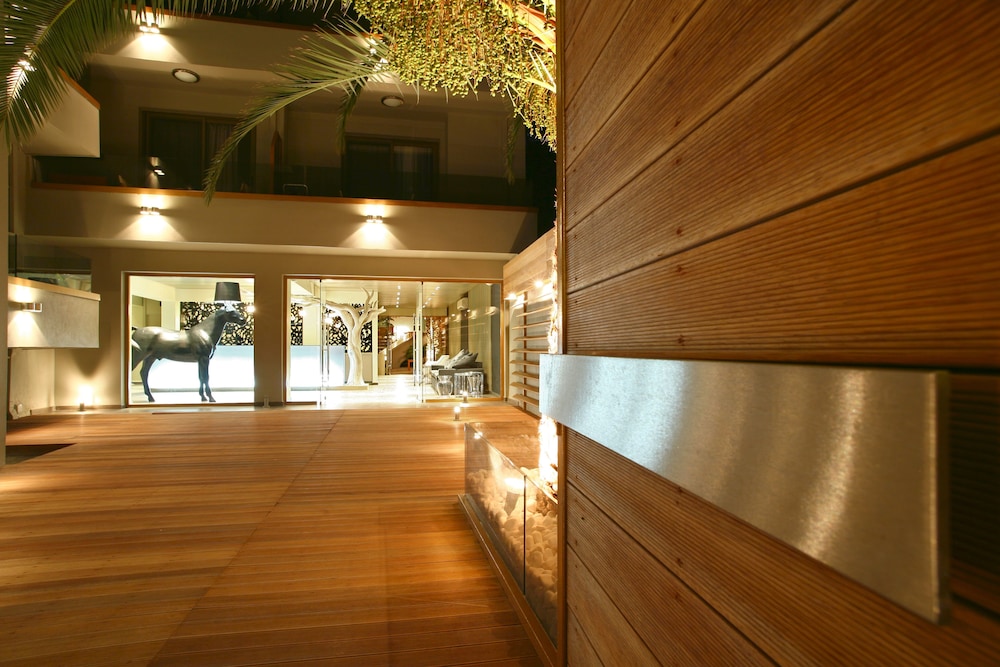 Bourtzi Boutique Hotel 39/64