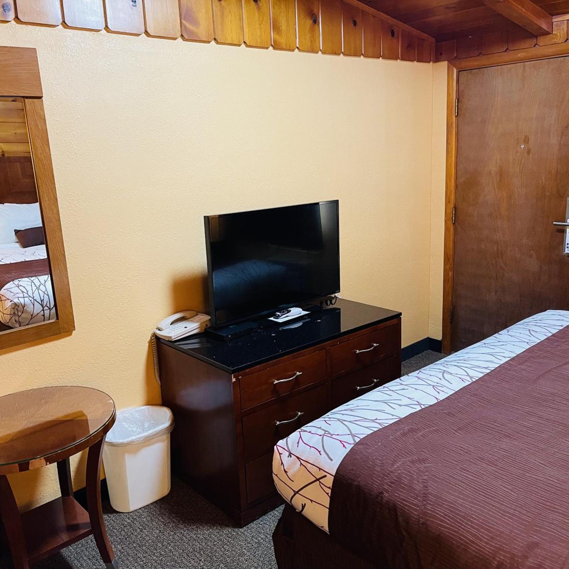 Apple Inn Motel 30/50