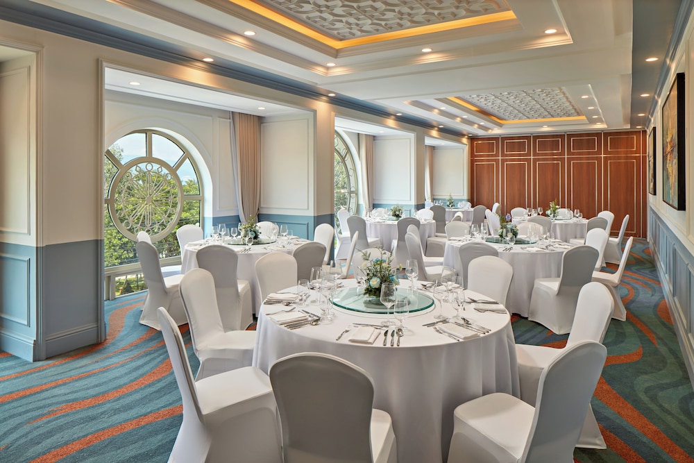 Mercure Nha Trang Beach 34/46