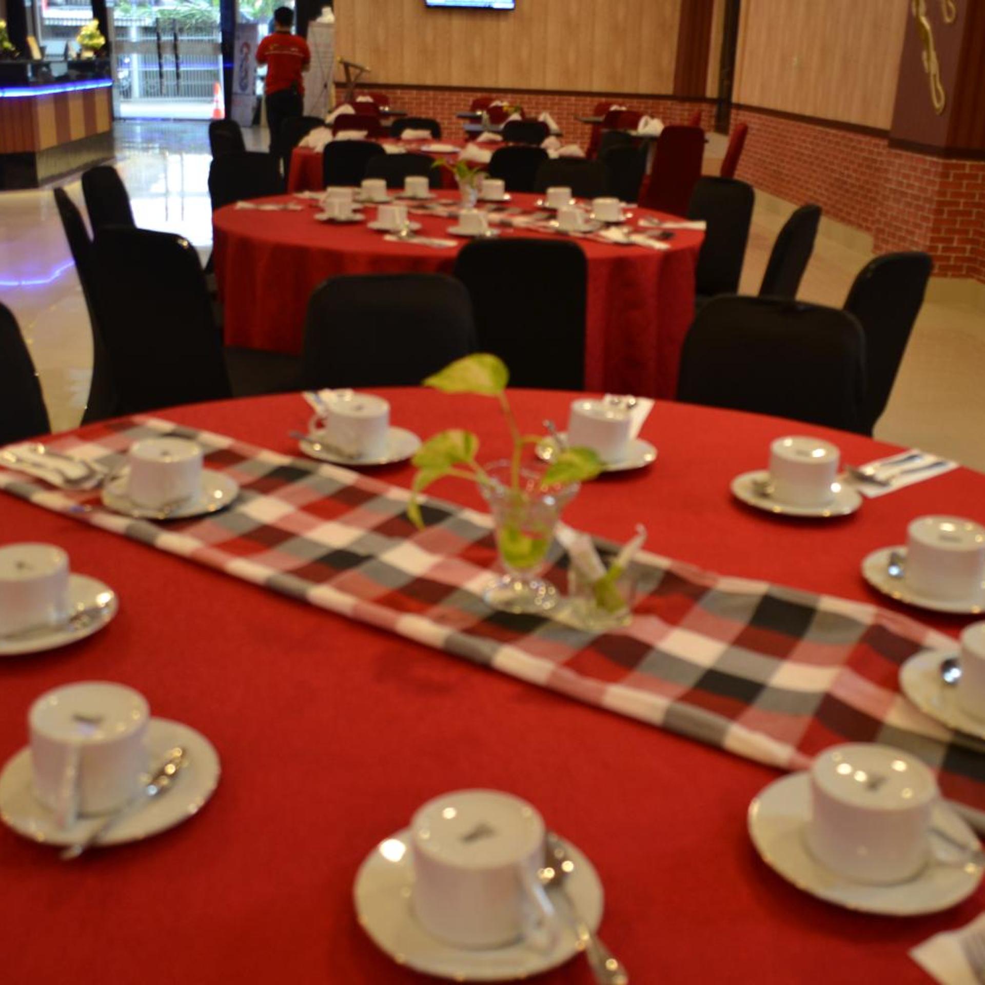 Puncak Budget Hotel 32/50