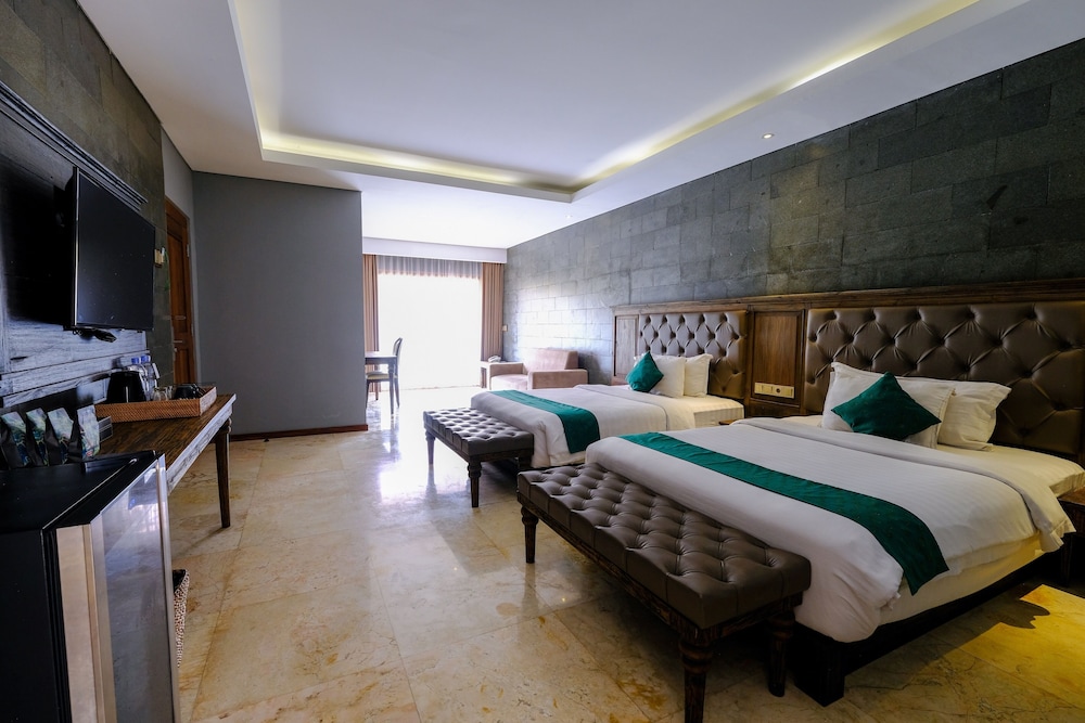 The Westlake Resort Yogya 18/57