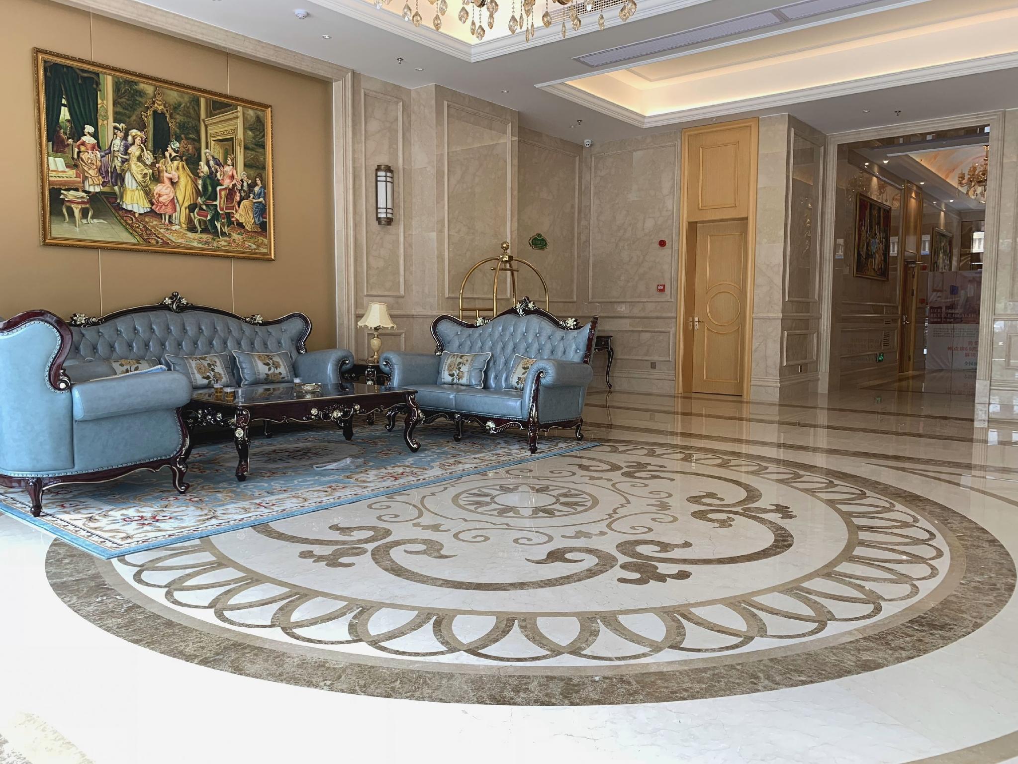 Vienna International Hotel (Huizhou Binhai Park Shop) 7/44