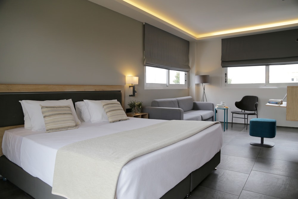 Palmyra Beach Hotel 15/64