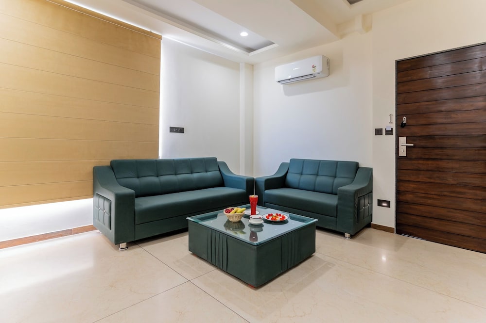 The Belita Hotel & Spa 26/47