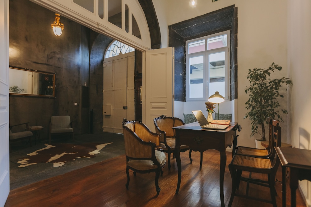 Casa do Contador - Suites and Pool (ex. Azores Flats - Ponta Delgada) 48/73