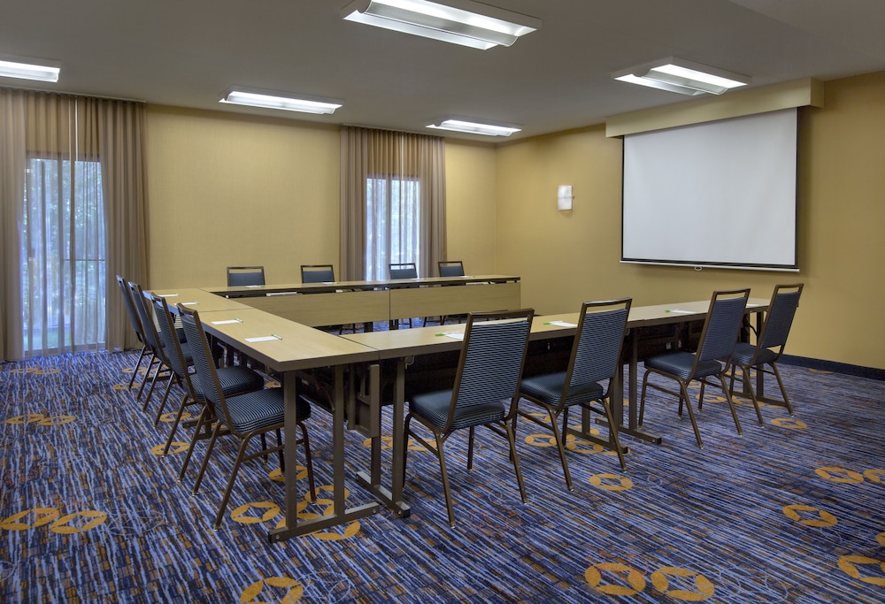 Courtyard by Marriott Boston Andover 46/59