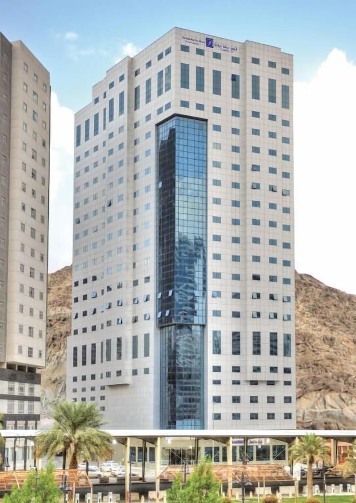 بركة برهان (Barakat Burhan Hotel) 3/19