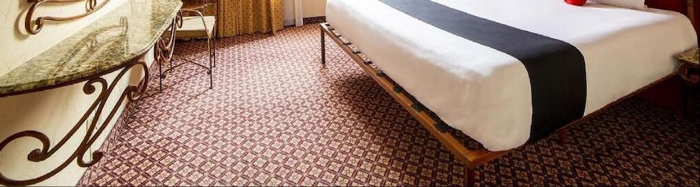 Hotel Santa Maria 17/33