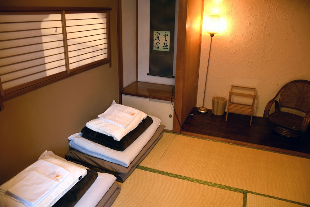 Guest House Azito 28/41