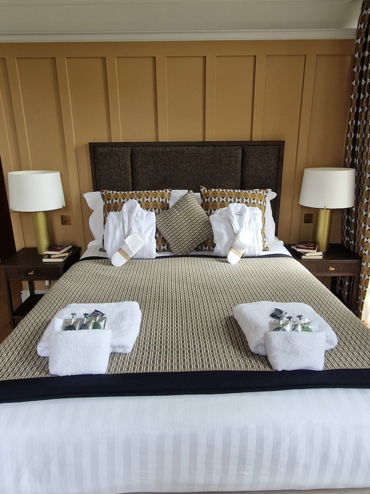 The Redcliffe Hotel 43/43