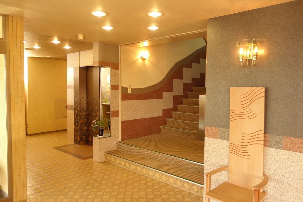 Kitami Towa Hotel 3/62