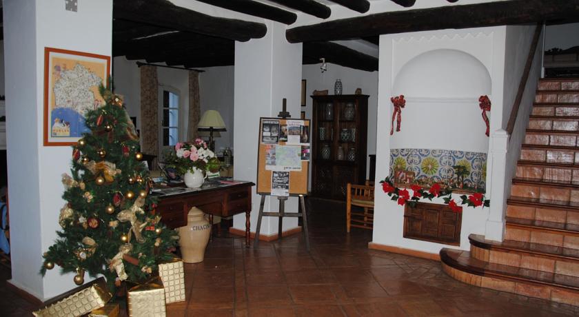 Finca Valbono 21/49