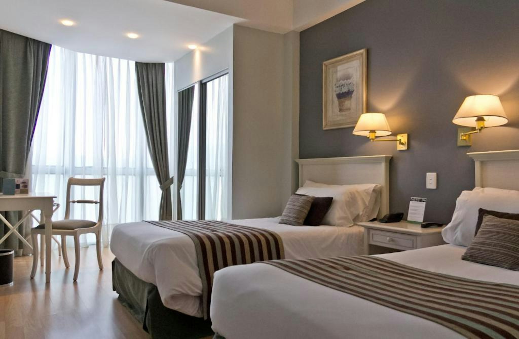 Amerian Catamarca Park Hotel 38/76