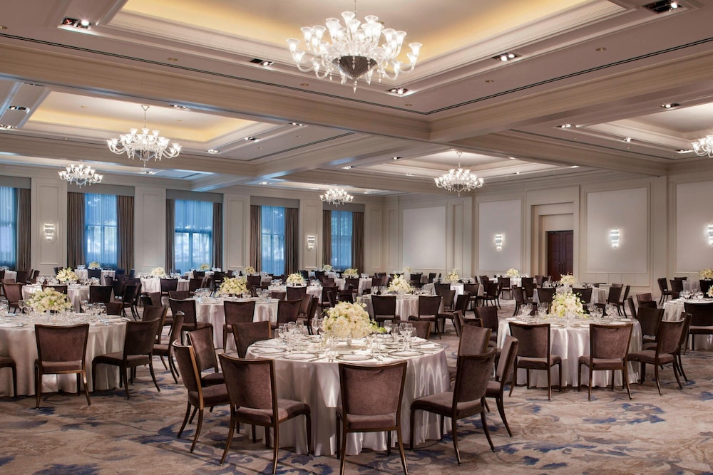 The Ritz-Carlton, Dallas 45/48