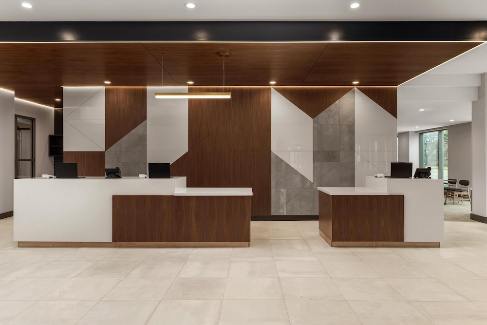 Hyatt Place Mississauga Airport Corporate Centre 4/50