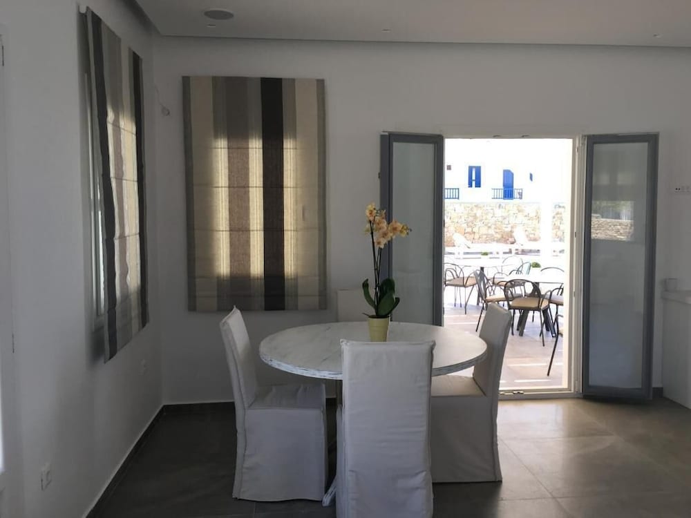 Anna Maria Mykonos Hotel 30/66