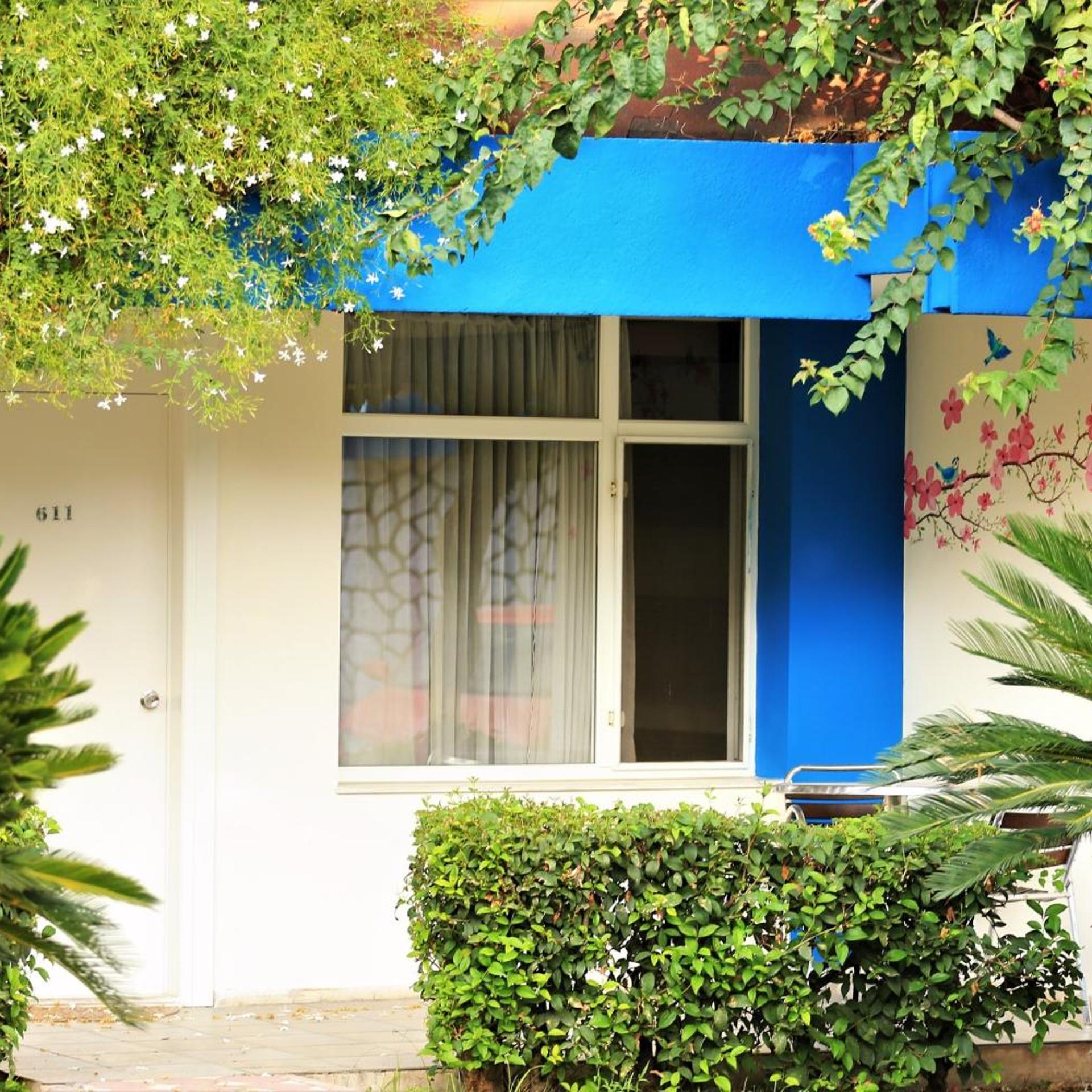 Cetinel Otel 5/47