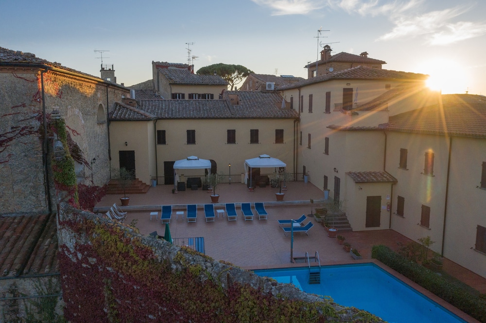 HOTEL SAN LINO 41/47