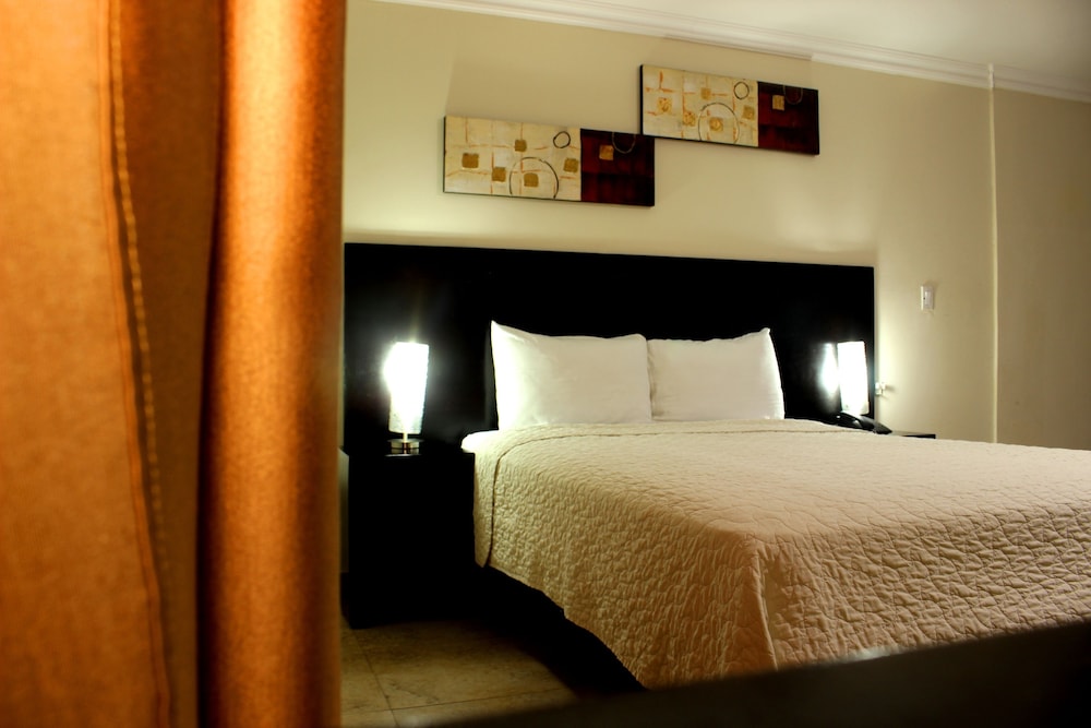 Hotel Terranova 25/63