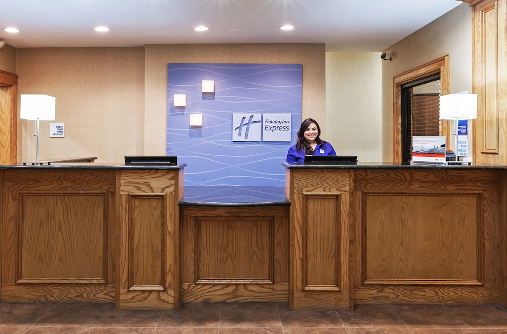 Holiday Inn Express Hotel And Suites Corpus Christi Nw Calallen 7/71