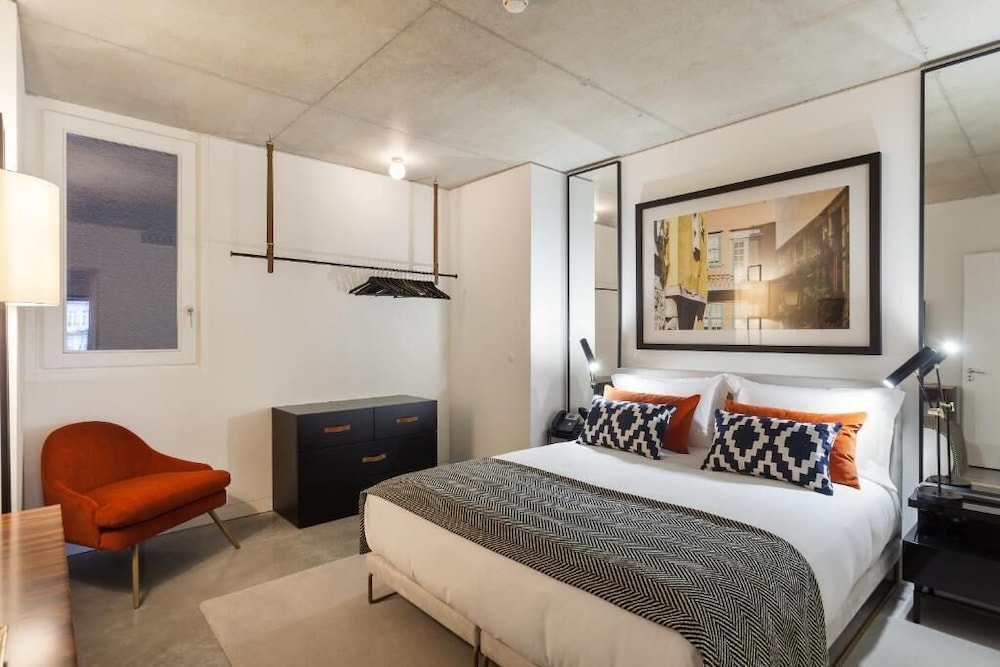 S Bento Residences Porto sao Bento 6/34
