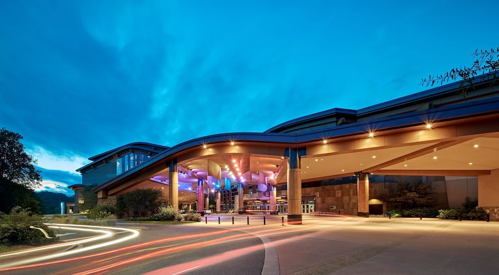 Harrah's Cherokee - A Caesars Rewards Destination in CHEROKEE - NC