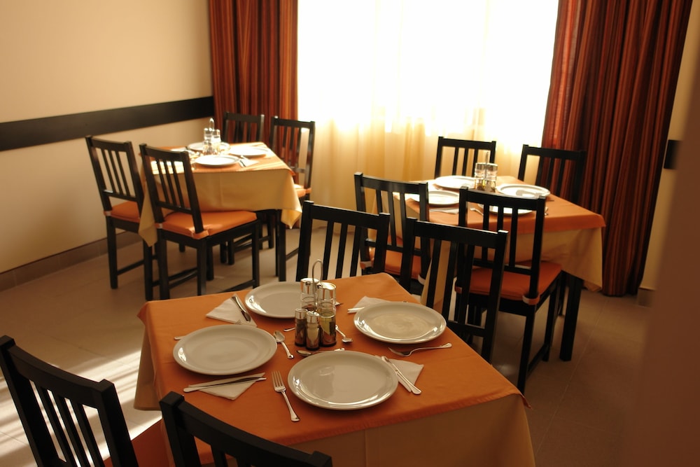 Arion Hotel 29/50
