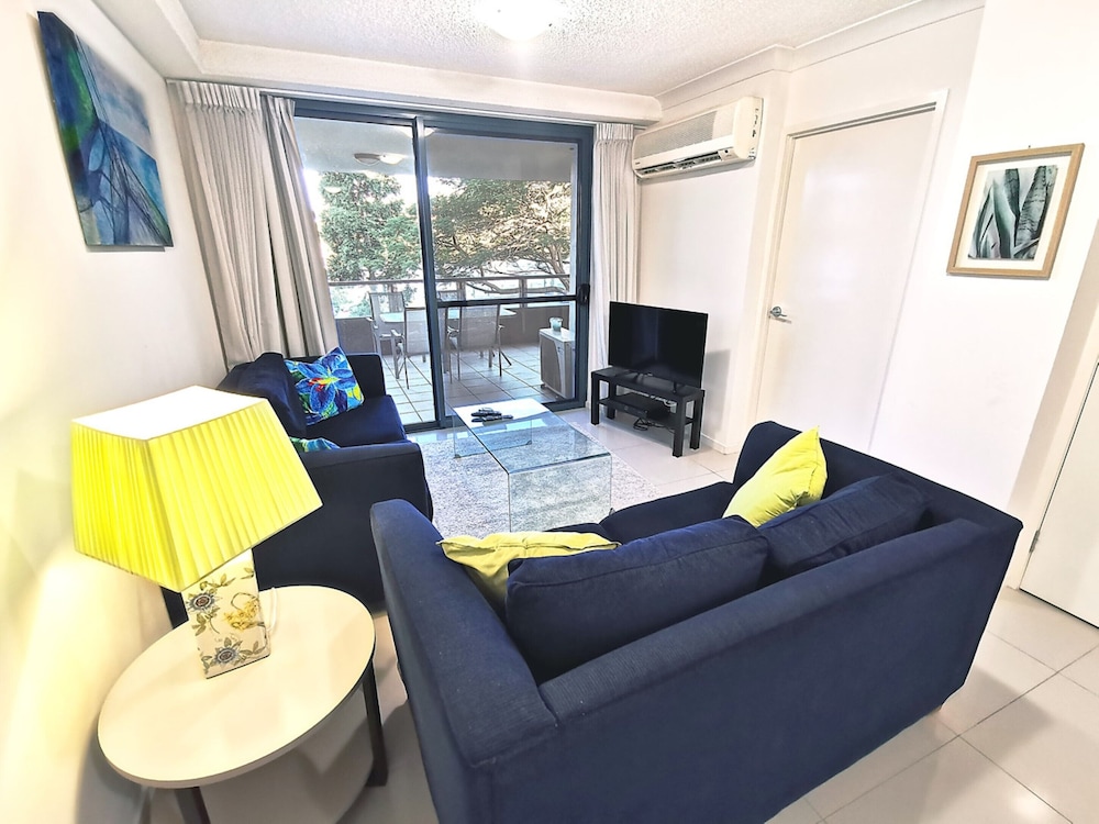 Inn On The Park Apartments 26/41