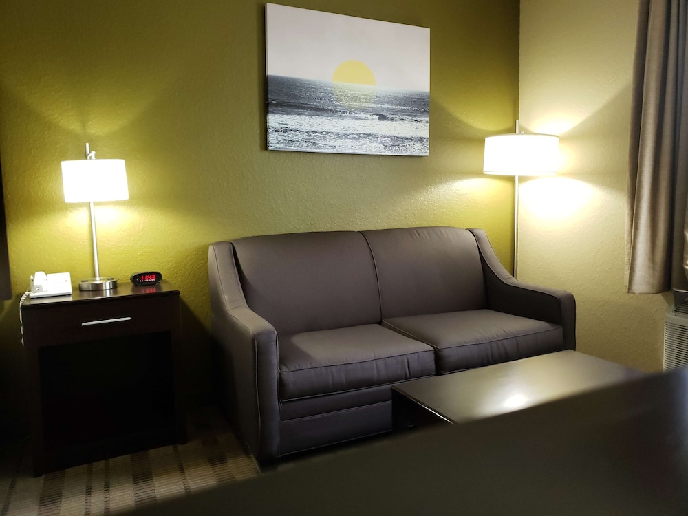 Best Western Edgewater Inn 21/37