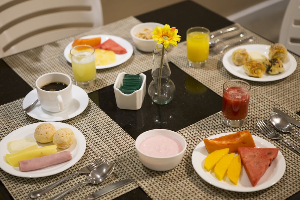 Royal Design Savassi Hotel photo2