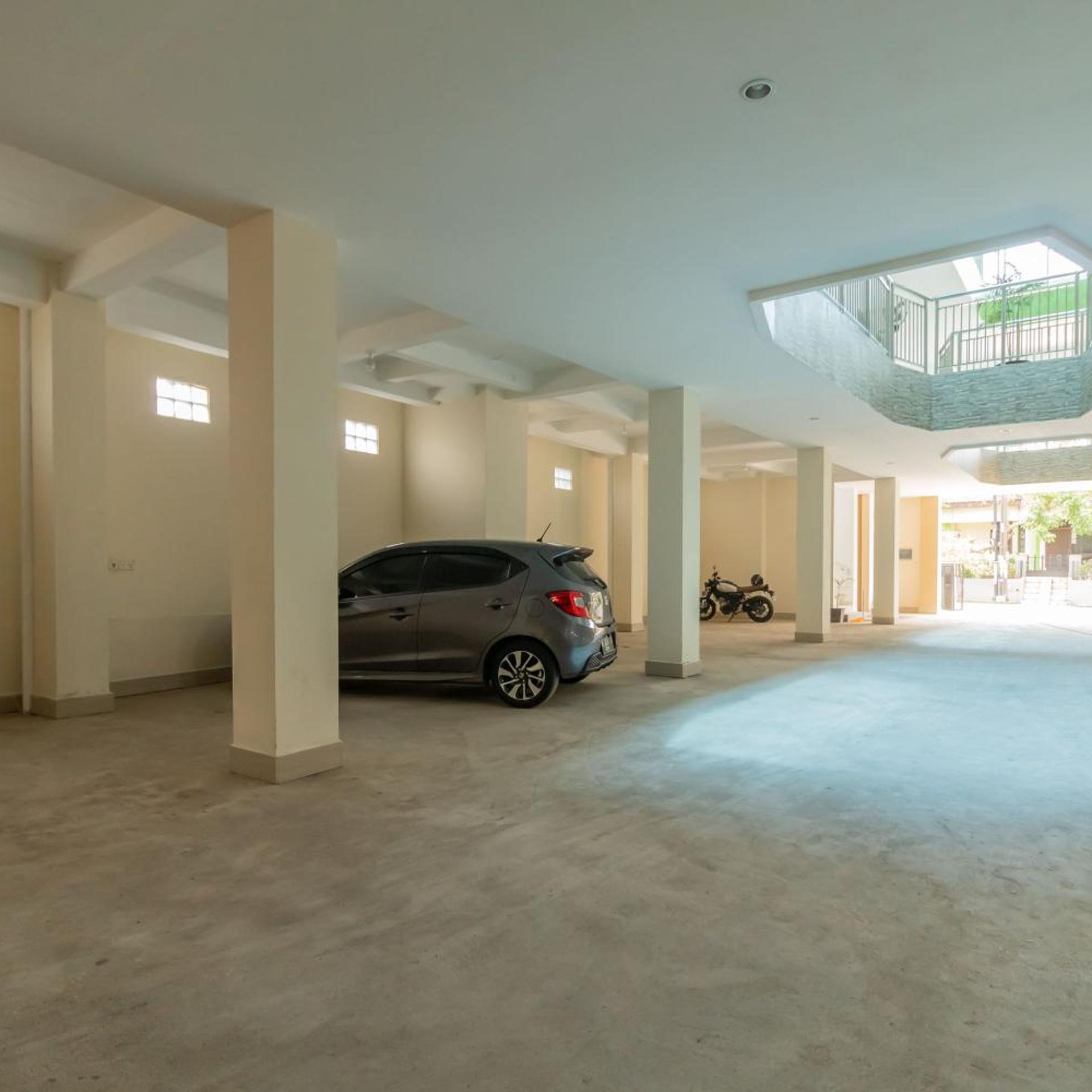 Urbanview Hotel Ephe Palembang by RedDoorz 27/30