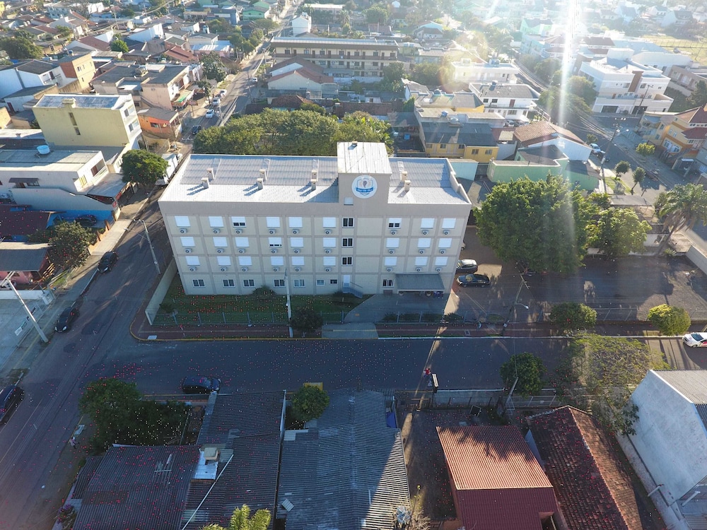 HOTEL VILLE HOUSE PREMIUM 2/42