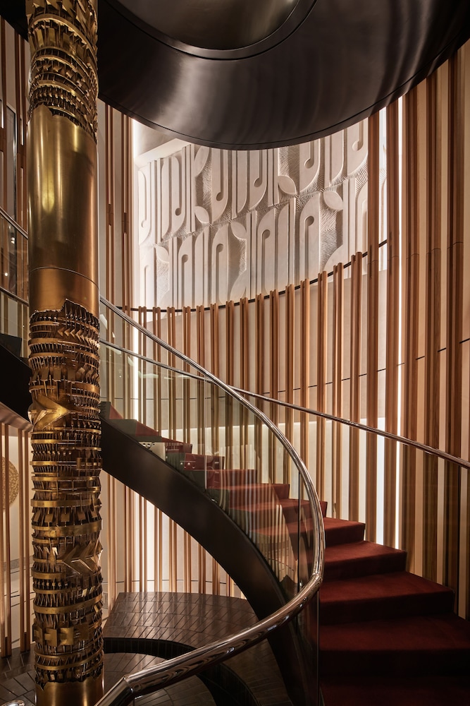 The Jay, Autograph Collection (ex Le Meridien) 20/50