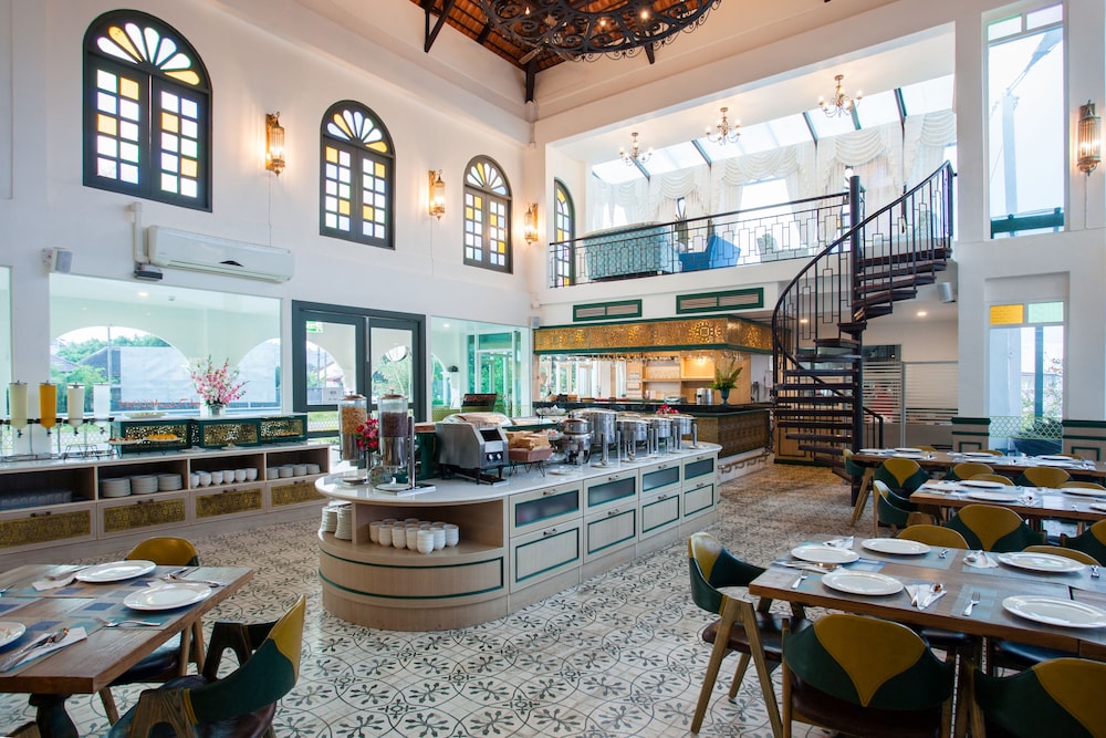 Supicha Pool Access Hotel 39/50