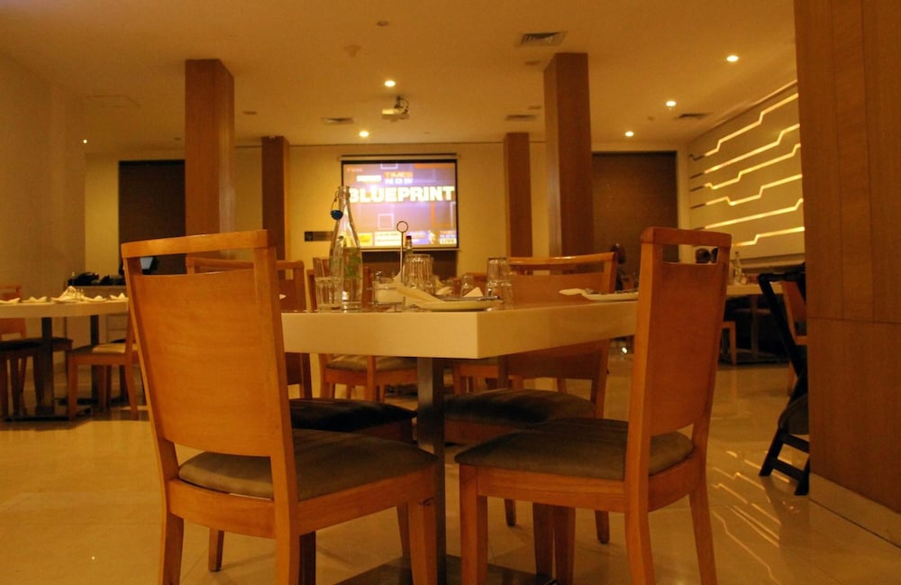 Keys Prima by Lemon Tree Hotels, Katti-Ma, Chennai 37/51