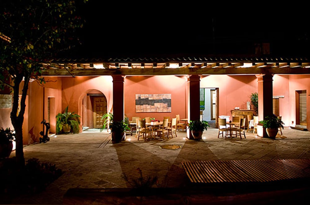 La Casona De Tita Oaxaca 2/50