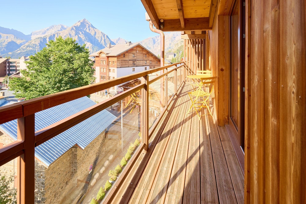 Hotel Base Camp Lodge - Les 2 Alpes 28/50