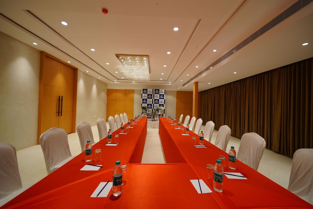 Regenta Inn Bhavani Nellore 19/24